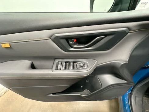 Certified 2026 Subaru Forester Wilderness AWD/4WD image 18