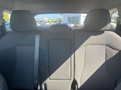 Used 2025 Kia Sportage LX FWD image 38