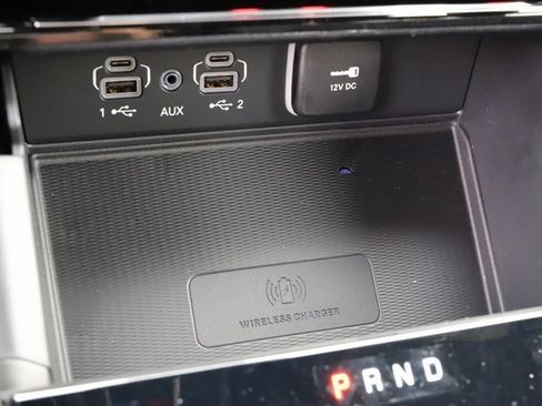 New 2025 Jeep Grand Cherokee 4WD image 28