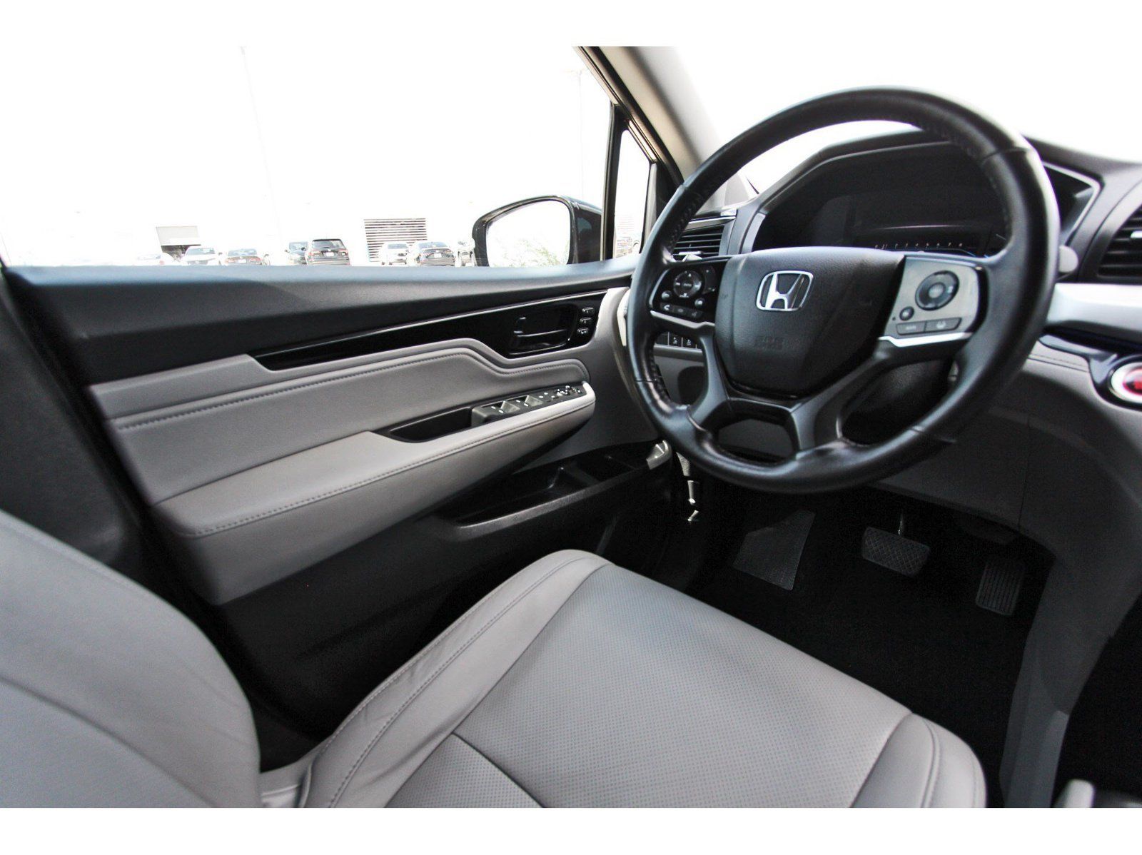 Used 2020 Honda Odyssey Elite image 9