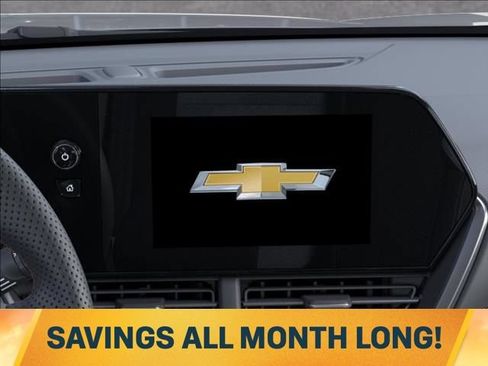 New 2026 Chevrolet Trax RS w/ Driver Confidence Package FWD image 20