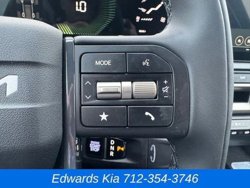 New 2027 Kia Telluride S image 22