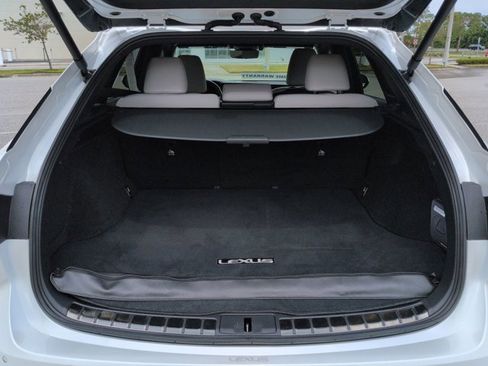 Used 2023 Lexus RX 350 Premium Plus w/ Accessory Package (Z1) AWD/4WD image 14