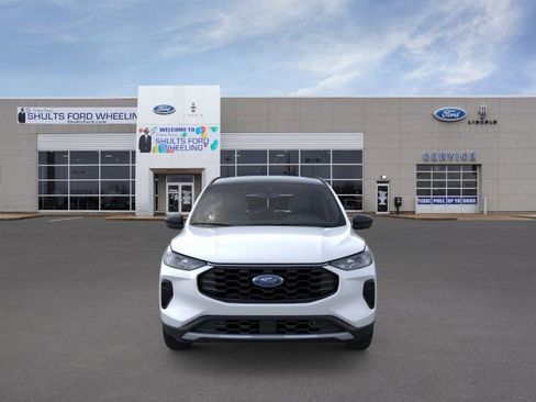 New 2026 Ford Escape ST-Line w/ Tech Pack #1 AWD/4WD image 6