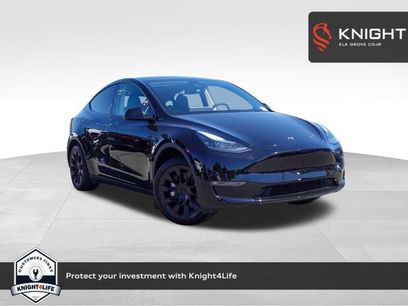 Used 2023 Tesla Model Y 2WD
