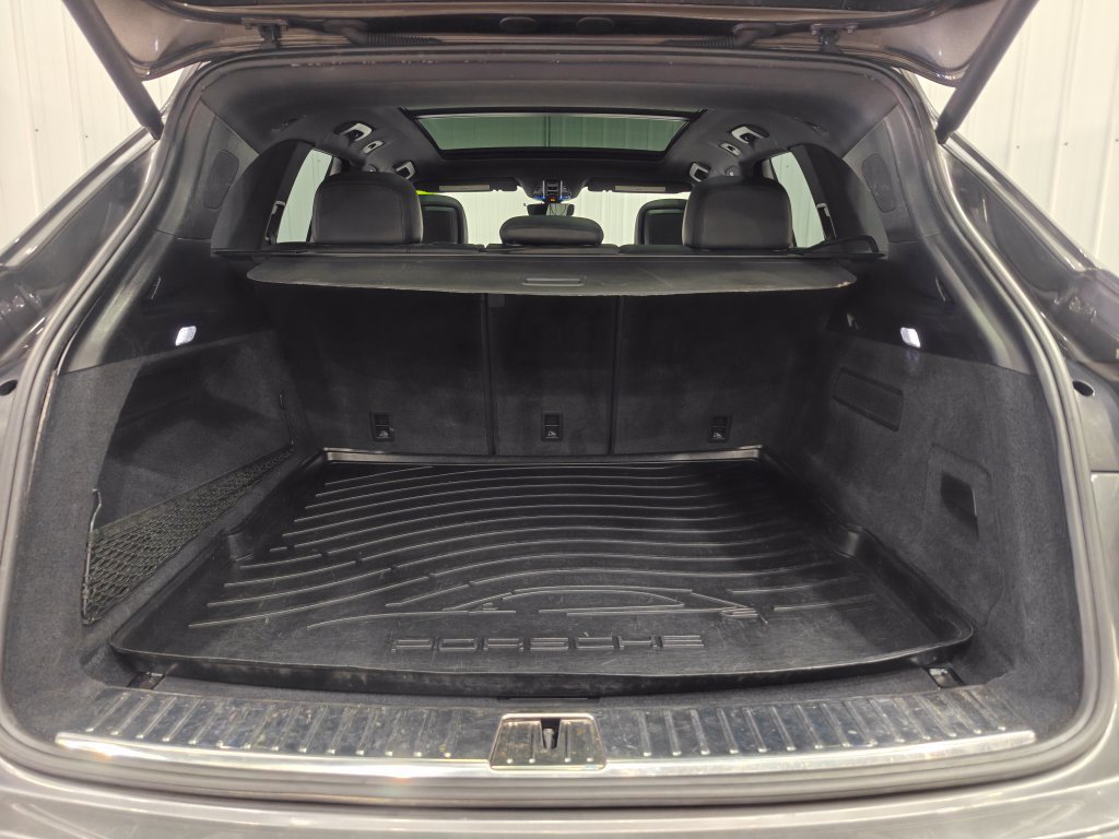 Used 2019 Porsche Cayenne S AWD/4WD image 33