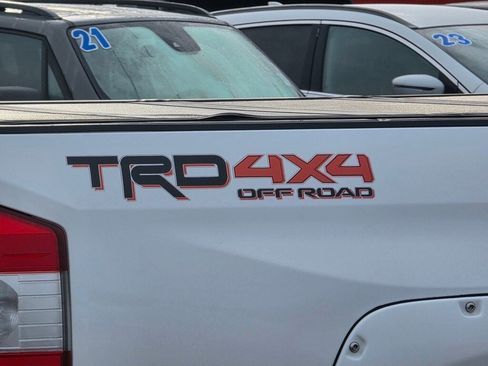 Used 2018 Toyota Tundra SR5 image 35