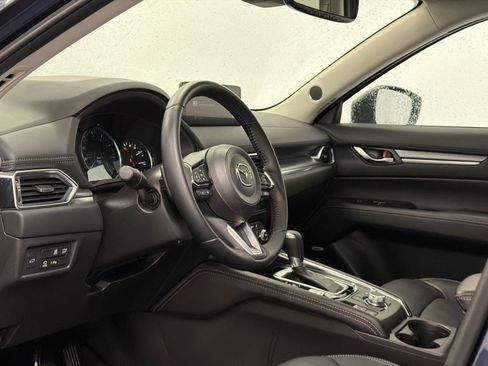 Used 2025 MAZDA CX-5 AWD 2.5 S w/ Premium Plus Pkg image 15