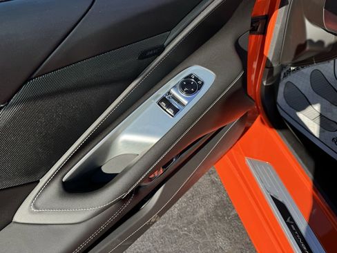 New 2026 Chevrolet Corvette Stingray Coupe w/ 1LT image 25