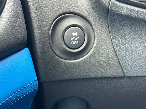 New 2024 Nissan Z Performance w/ Floor Mat Package image 30