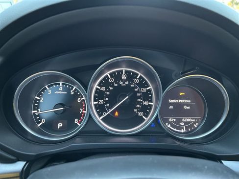 Used 2019 MAZDA CX-5 Touring image 14