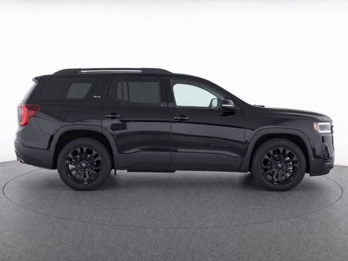 Used 2023 GMC Acadia SLE w/ Elevation Edition FWD image 8