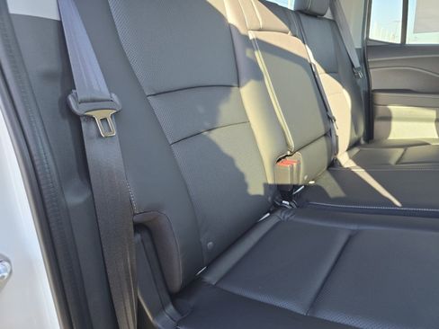 New 2026 Honda Ridgeline RTL image 26