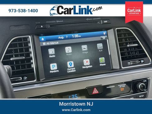 Used 2015 Hyundai Sonata Sport w/ Option Group 04 FWD image 18