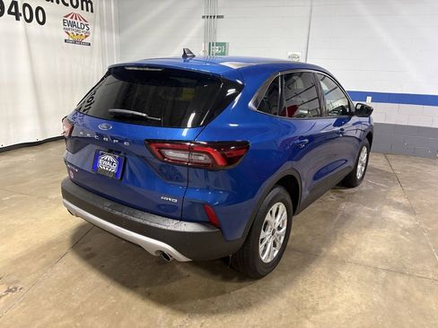 Certified 2023 Ford Escape Active w/ Tech Pack #2 image 10