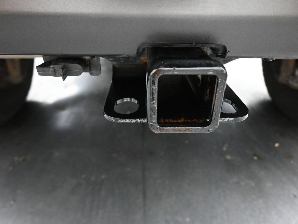 Used 2016 Jeep Wrangler Unlimited Sport AWD/4WD image 38