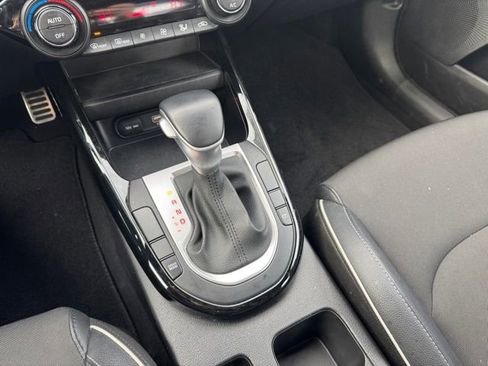 Used 2023 Kia Forte GT-Line w/ GT-Line Technology Package image 19