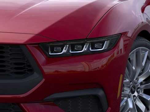New 2025 Ford Mustang Premium image 20