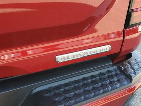 Certified 2024 GMC Canyon Elevation w/ Elevation Premium Package image 31