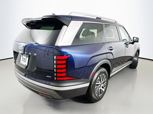 New 2026 Hyundai Palisade SEL Premium AWD/4WD image 7