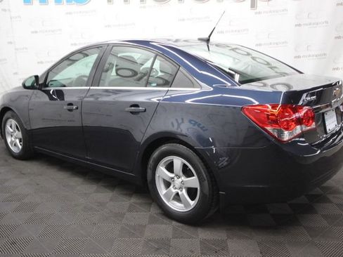 Used 2014 Chevrolet Cruze LT image 3