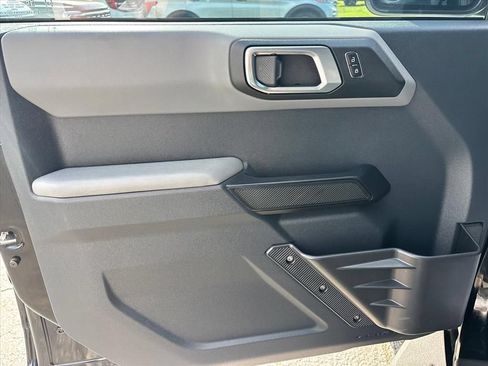 Used 2023 Ford Bronco Big Bend AWD/4WD image 24