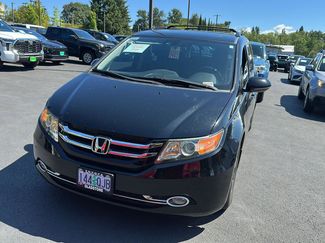 Used 2014 Honda Odyssey Touring video 1