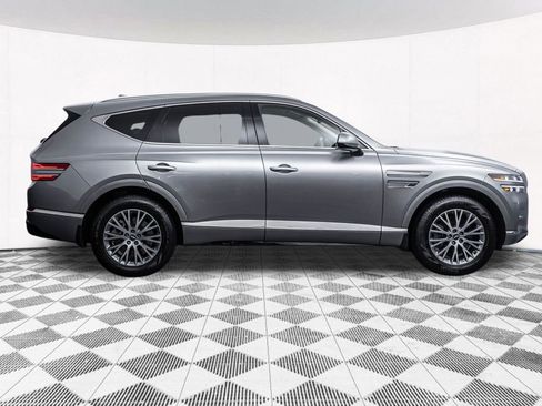 Used 2023 Genesis GV80 2.5T image 13