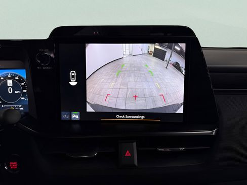 New 2026 Subaru Outback Premium image 16