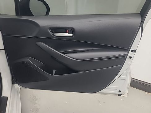 Used 2023 Toyota Corolla SE FWD image 14