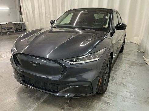 Used 2021 Ford Mustang Mach-E California Route 1 image 8