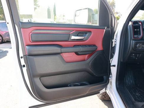 New 2026 RAM 1500 Rebel AWD/4WD image 14