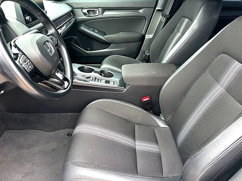 Used 2024 Honda Civic Sport image 13