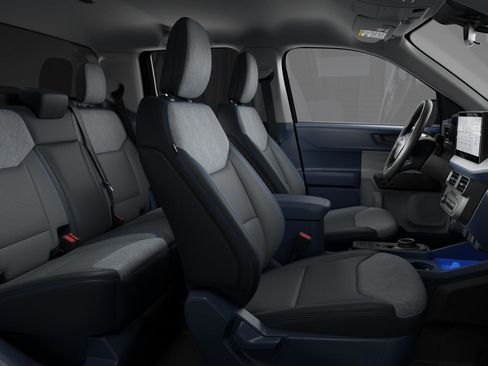 New 2026 Ford Maverick XLT image 5