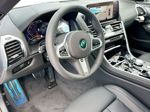 New 2026 BMW 840i 840i w/ M Sport Professional Package image 7