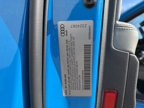 Used 2022 Audi A4 2.0T Premium Plus image 40