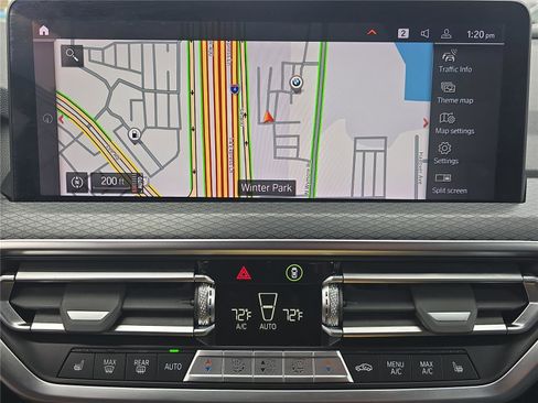 Certified 2022 BMW X3 sDrive30i w/ M Sport Package 2 image 20