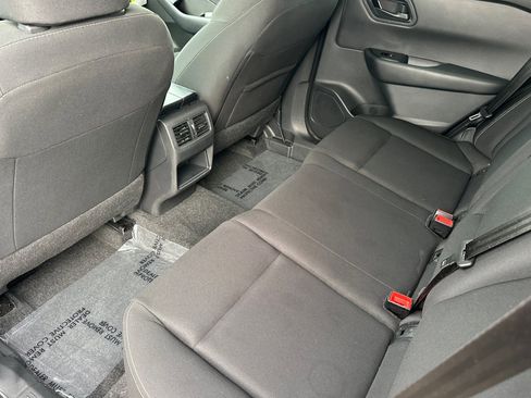 Certified 2025 Nissan Rogue S image 13