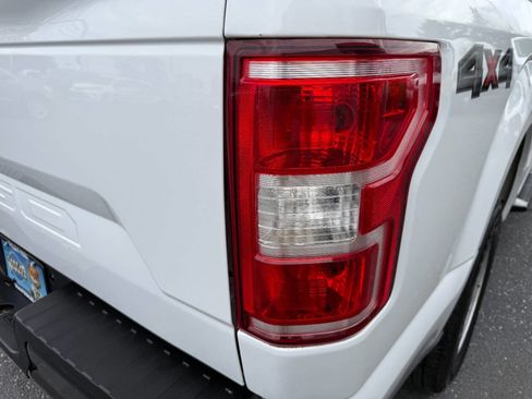 Used 2018 Ford F150 XL w/ XL Power Equipment Group image 39