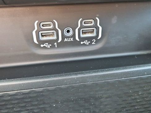 Used 2022 RAM 1500 Laramie image 37