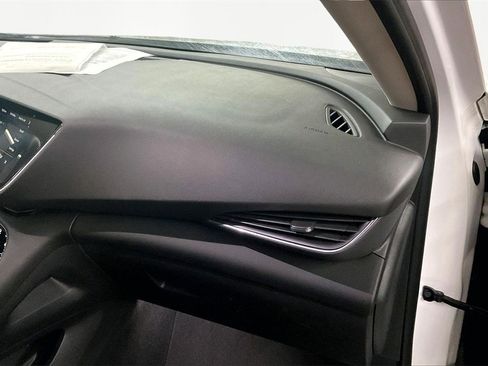 Used 2022 Buick Envision Preferred image 27