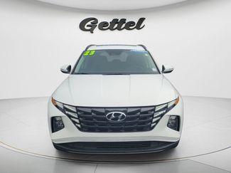 Certified 2023 Hyundai Tucson SEL w/ Convenience Package FWD video 2