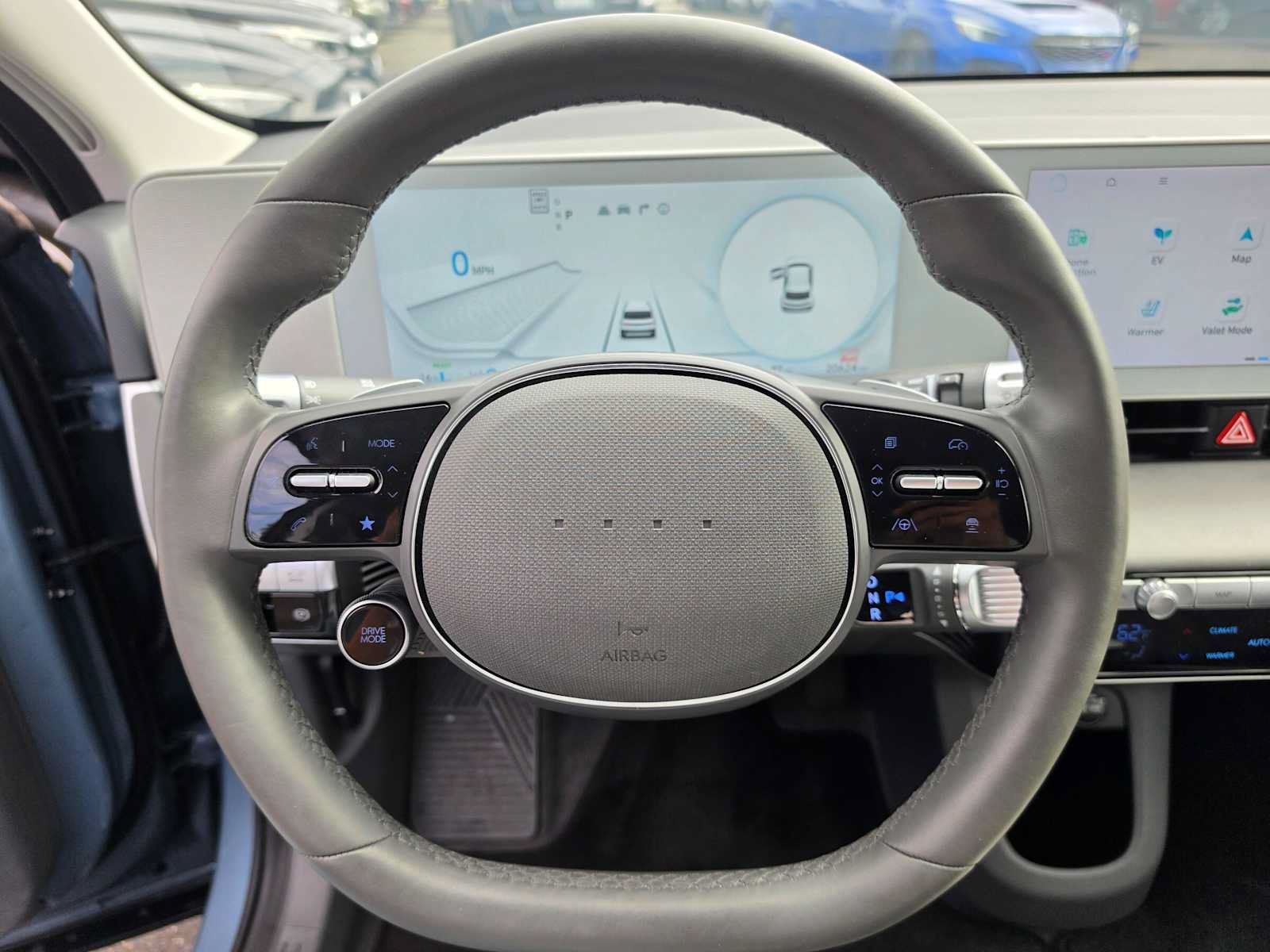 Used 2024 Hyundai Ioniq 5 SEL RWD image 22