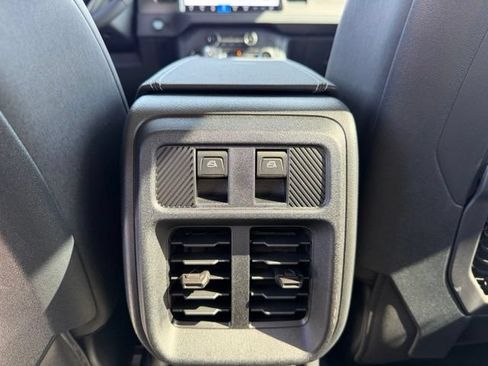 Certified 2025 Ford Bronco Big Bend AWD/4WD image 22