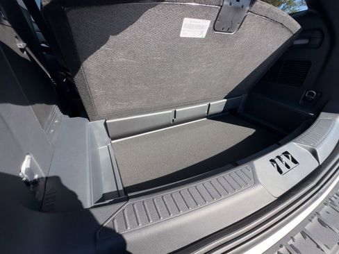 New 2026 Ford Explorer Active image 65