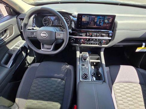New 2026 Nissan Pathfinder SV AWD/4WD image 7