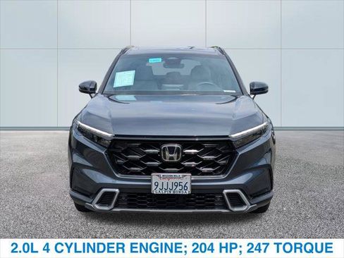 Used 2024 Honda CR-V Sport Touring image 3