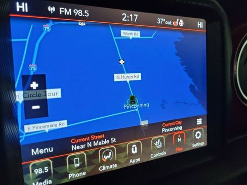 Used 2019 Jeep Wrangler Unlimited Rubicon w/ Dual Top Group image 7