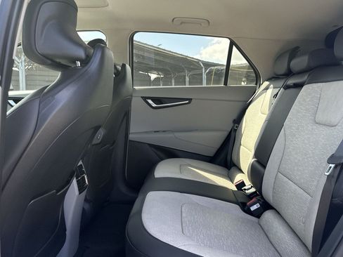 New 2025 Kia Niro Wave w/ Wave Preserve Package FWD image 25