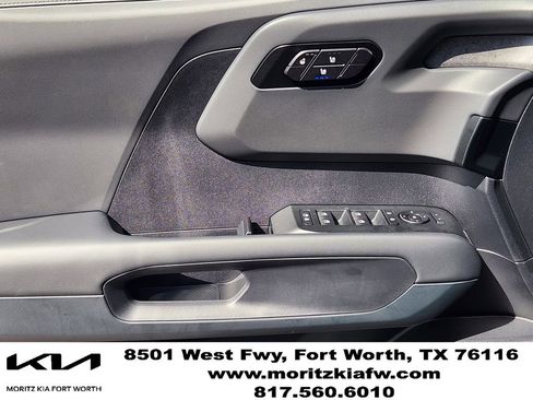 New 2027 Kia Telluride EX X-Line AWD/4WD image 16